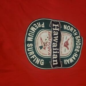Hawaii t shirt